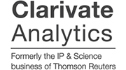 Clarivate Analytics
